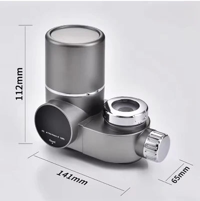 ClearSip™ – Advanced Tap Filter