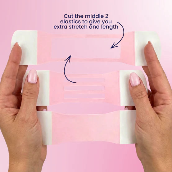 Zaynea™ Instant Neck Lift Tape