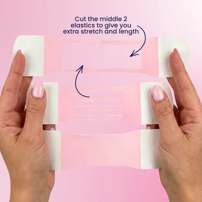 Zaynea™ Instant Neck Lift Tape