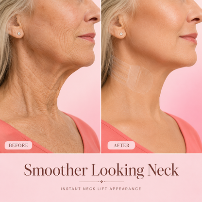 Zaynea™ Instant Neck Lift Tape