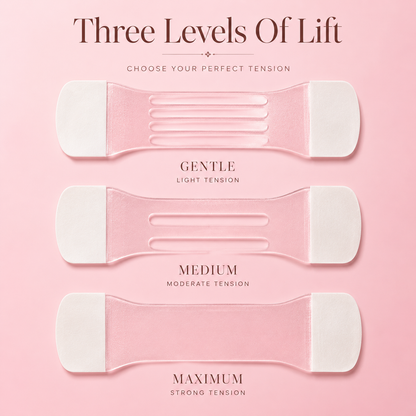 Zaynea™ Instant Neck Lift Tape