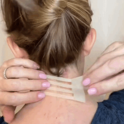 Zaynea™ Instant Neck Lift Tape